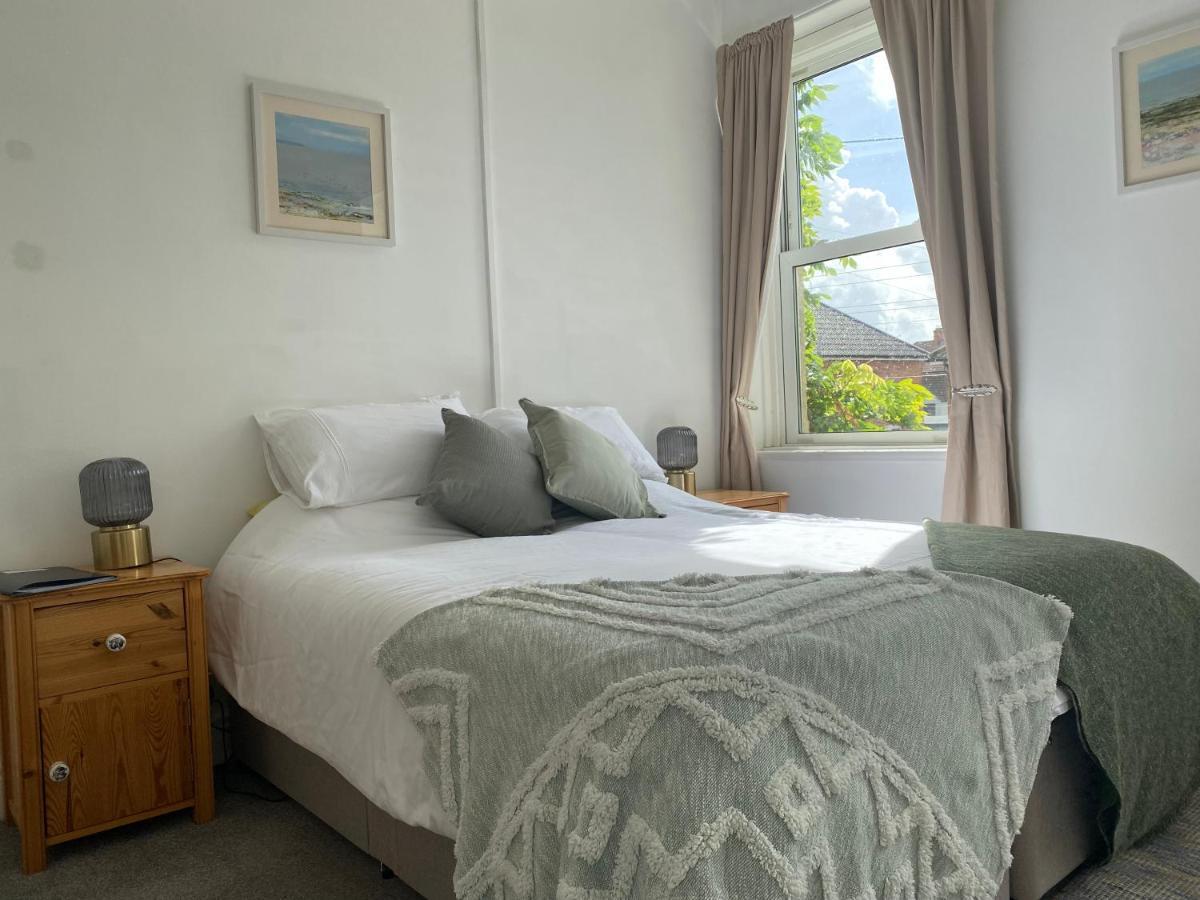 The Dragonfly Bnb,