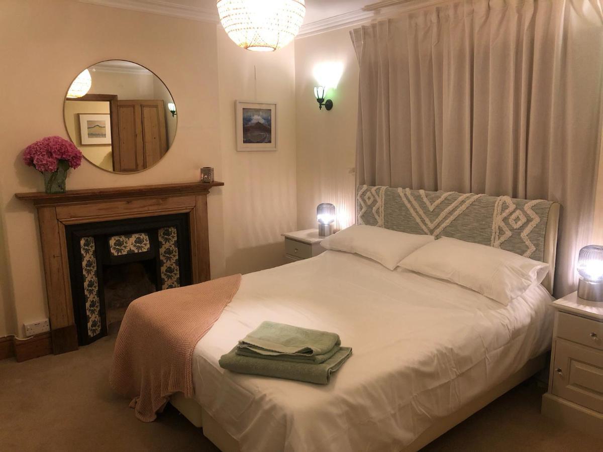 Bed and breakfast The Dragonfly Bnb,